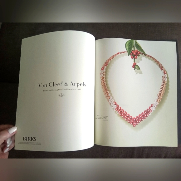 1879 Magazine By Birks - Picture 3 of 8